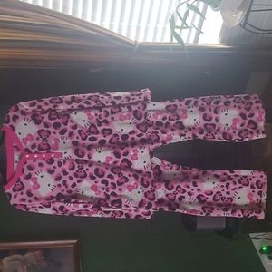 Sanrio Hello Kitty PJs L